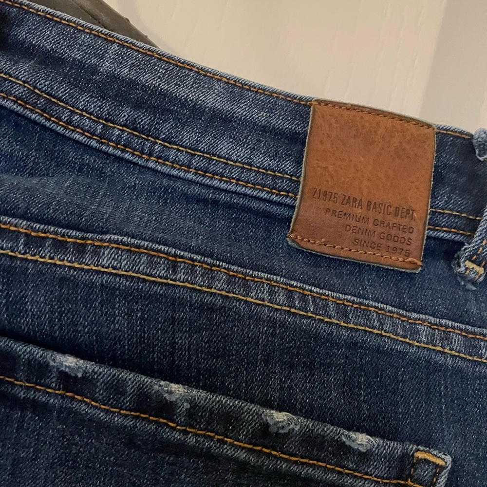 Jeans Zara - Picture 3 of 3